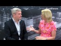 Porter Erisman: If people are used to change, they will embrace it