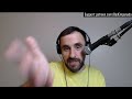 End of video