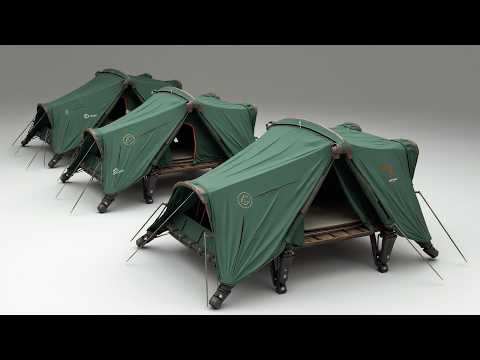 29 Secret Amazon Camping Gadgets You Need Now!