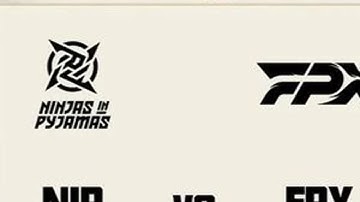 2025LPL第二赛段组内赛NIPvsFPX集锦G2 #LPL #NIP #FPX #LEAVE #DOINB #aki