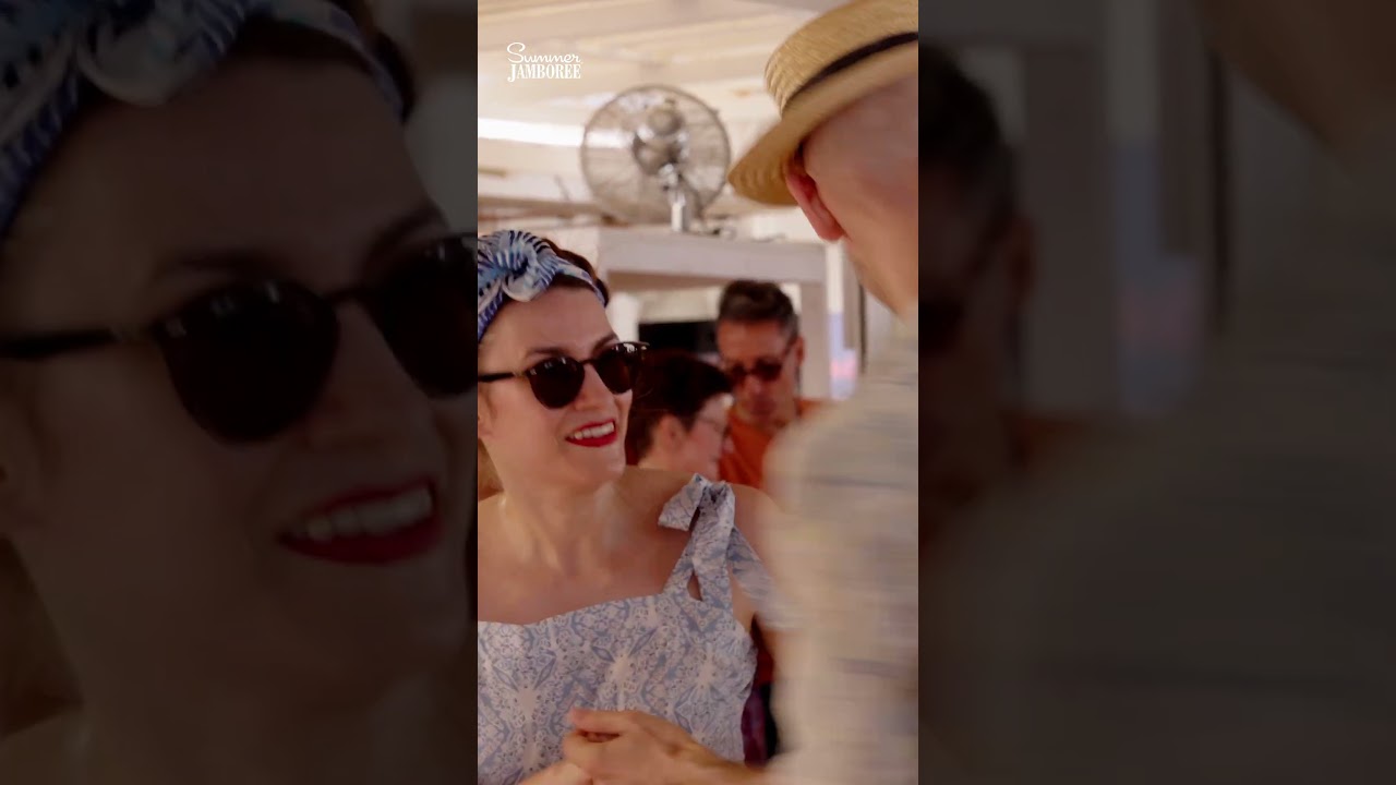 Mascalzone Record Hop! 🔥