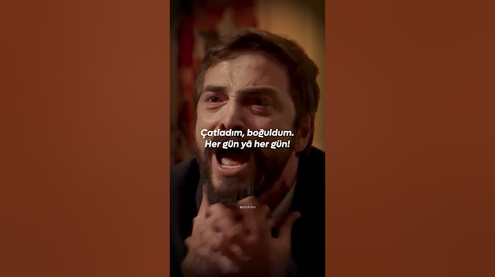 Ben neden kimsenin bir şeyi olamıyorum baba ?