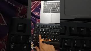 excel me formatting lagane ki short key