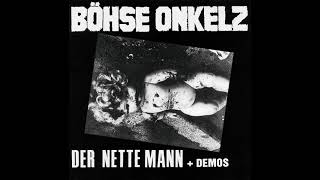 Böhse Onkelz - Freitag Nacht