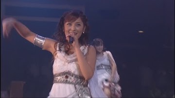 浪漫 〜MY DEAR BOY〜 / モーニング娘。(from モーニング娘。コンサートツアー2005春〜第六感 ヒット満開！〜)