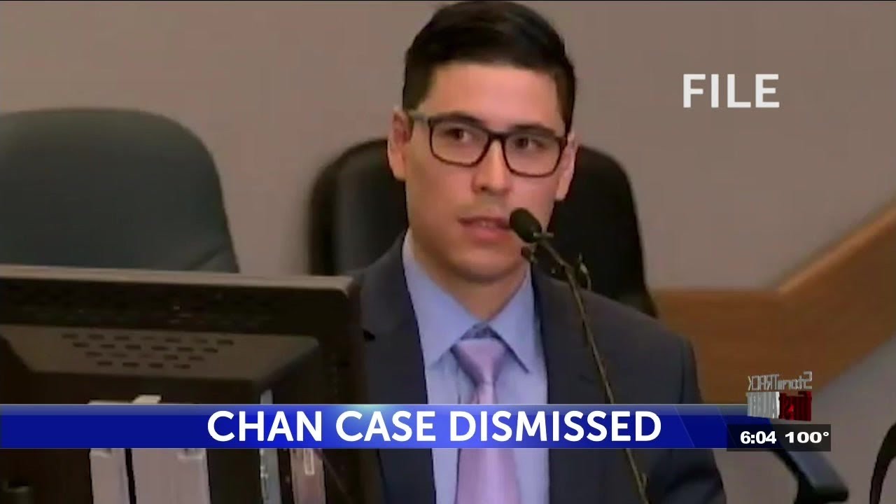 Las Cruces judge dismisses case against ex-deputy in murder prosecution ...