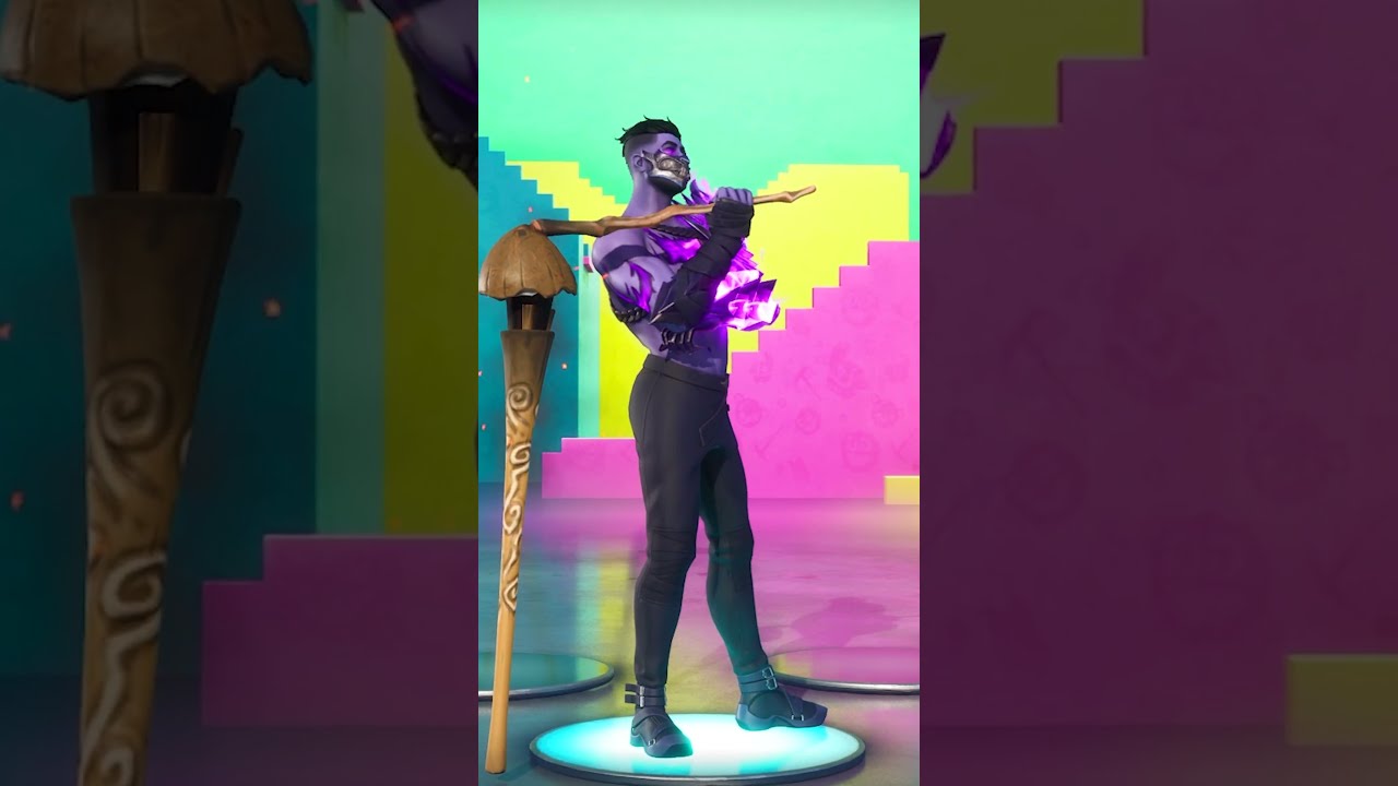 CLEANEST GODLY TRANSITIONS 