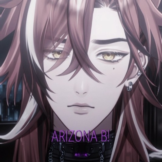 my hot and sexy male wife #harriscaine #vtuber #viral #trending #anime #harristhetic #fyp