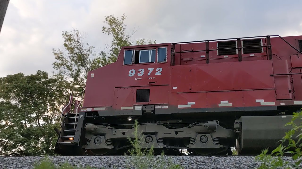 CP 9372, 8854, 5107
