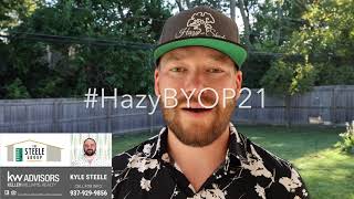 19Th Annual Hazy Shade Byop Thank A Sponsor - Kyle Steele The Steele Group