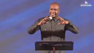 LEARN TO KEEP THE DEVIL DEFEATED-AVOID THIS DECEPTION | Apostle Joshua Selman