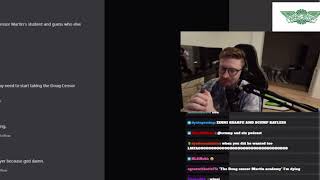 Scump Turn-On Forced Methodz To Retire