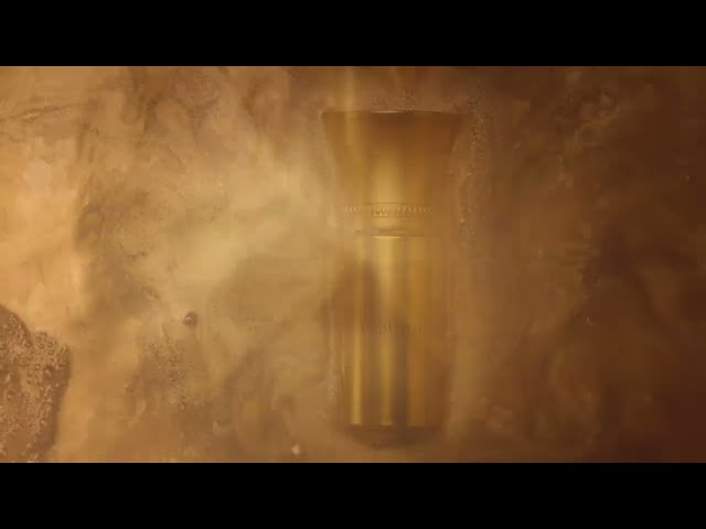 Les Liquides Imaginaires Liquide Gold