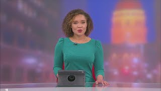 KSNT 27 News collects food for local nonprofit