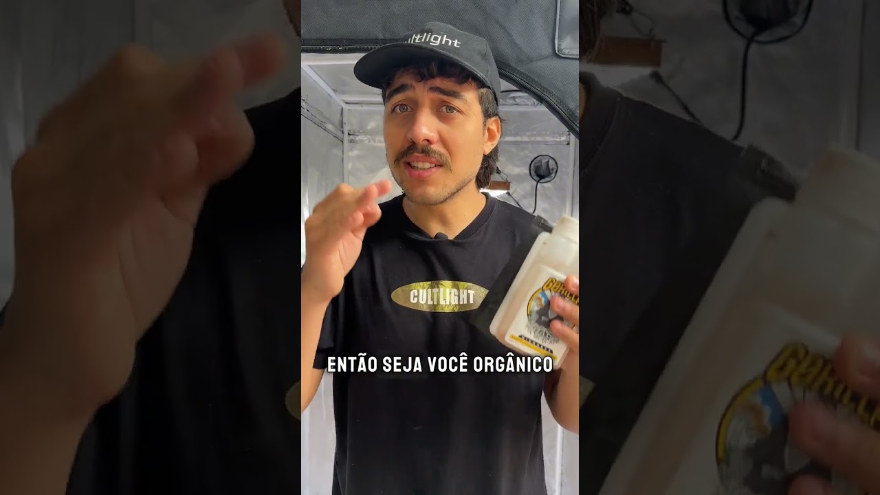 COMO AUMENTAR 16% da PRODUÇÃO com MICROORGANISMOS