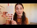 Colourpop Yes Please Paleti (Sarı Makyaj)