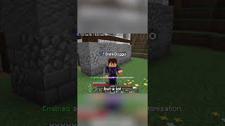 The Best CLIENT SIDE Immersive Minecraft Mods!