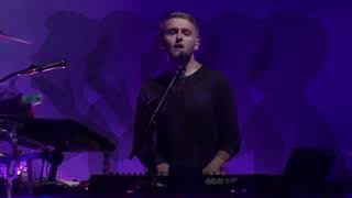 Willing  Able By Disclosure Ft  Kwabs  A Student   Edited By Aaron Saull