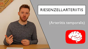 Ist Arteriitis temporalis heilbar?