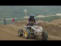ATV AMATEUR GLEN HELEN ROUND 5