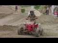 ATV AMATEUR GLEN HELEN ROUND 5