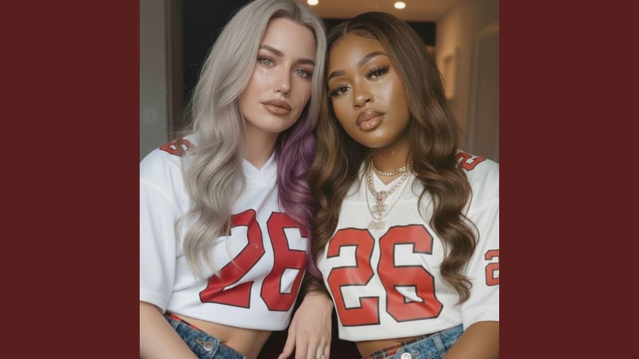 Cold just like you (feat. Pauletza)