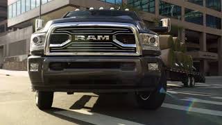 Cass Burch Ram Football Commercial