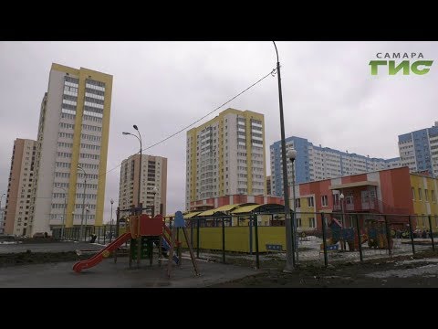 12 тысяч квадратных метров в новостройках. Жители аварийных домов получат новое жилье до конца года