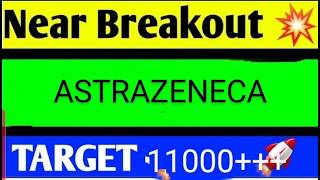 Astrazeneca Share Latest News | astrazeneca Pharma share Analysis | astrazeneca share news