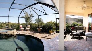 Sw Cape Coral Gulf Access, Custom Home