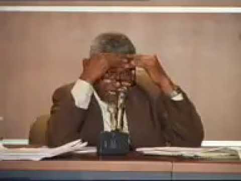 لمحة تاريخية للتاريخ السوداني الحديث و القديم مع محمد أبو القاسم حاج حمد