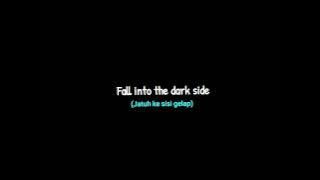 mentahan Alan Walker darkside 30 detik (raw Alan Walker darkside 30 seconds)