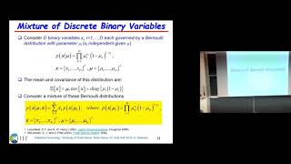 Celebrity Lecture 27: Gaussian Mixtures Revisited Net Worth