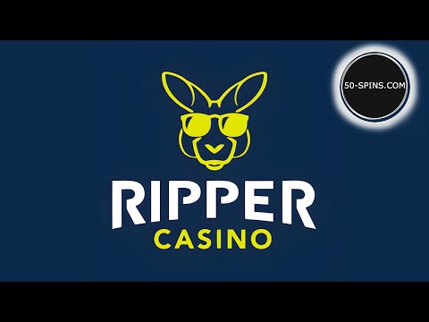 ripper casino app download