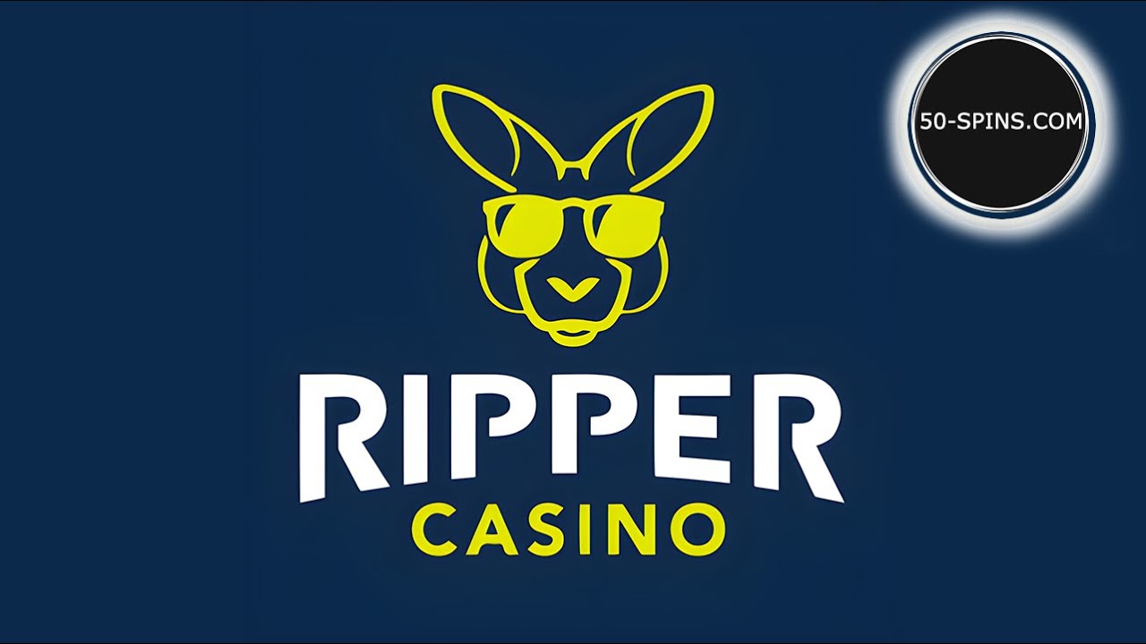 Ripper Casino Review From Players $7,500 Welcome Bonus | 50-spins.com