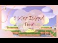 my acnh 5 star island tour 🌱