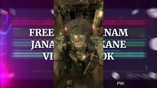 FREE FLM | DJ JANAM JANAM VIRAL TIKTOK MENGKANE SOUND JJ NO PASWORD 