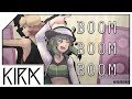 KIRA - Boom Boom Boom ft. GUMI English &amp; Ham (Original Song)