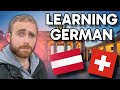 Learning German Live (Day 42) - MAGIC NUMBER