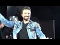 Tarkan - Şımarık live in Moscow