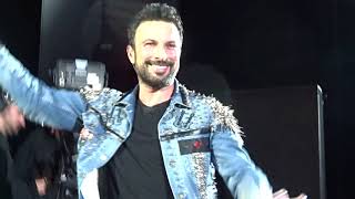 Tarkan - Şımarık  live in Moscow