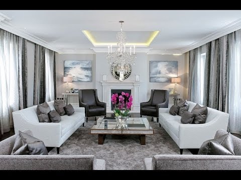 Fulham Elegant House Design in London