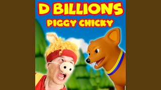 Sleepy Babies - D Billions