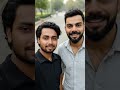 September 17, 2025विराट कोली छीना हक गरीबों का ##viratkholi ##cricketer ##trinding ##boys##baile