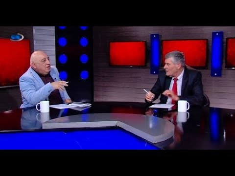 ბიძინას რომ ედავებით, თქვენ რომ გადააგდეთ ხალხი, ამას რა ჰქვია? რას ზეიმობთ? - ვალერი გელბახიანი