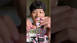 (Day 1) I can’t eat fried chicken until I profit ripping Pokemon