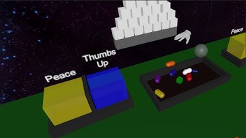 Physics Hand  - Non VR/Controller Support