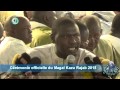 Discours de S. El Hadji Ndiaye Cheikh Ndindi | Cérémonie Officielle du M...