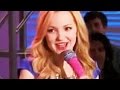 Dove Cameron: Liv and Maddie | True Love | Disney Sing-Along