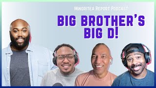 Can Big Brother's Derek Frazier Conquer Reality TV Again?!